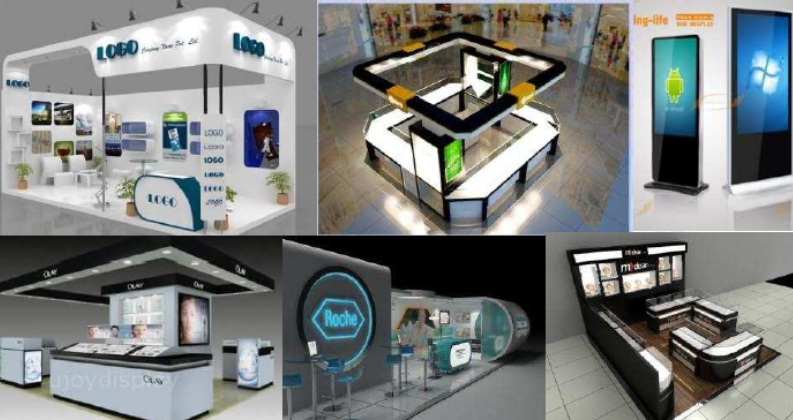 Design, Production & Branding - signsandmorekw