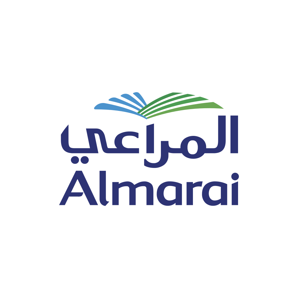 Almarai logo