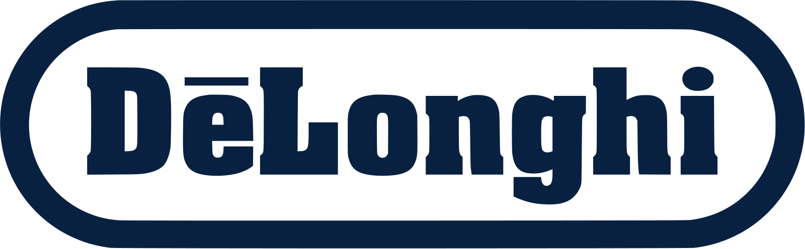 De’Longhi logo