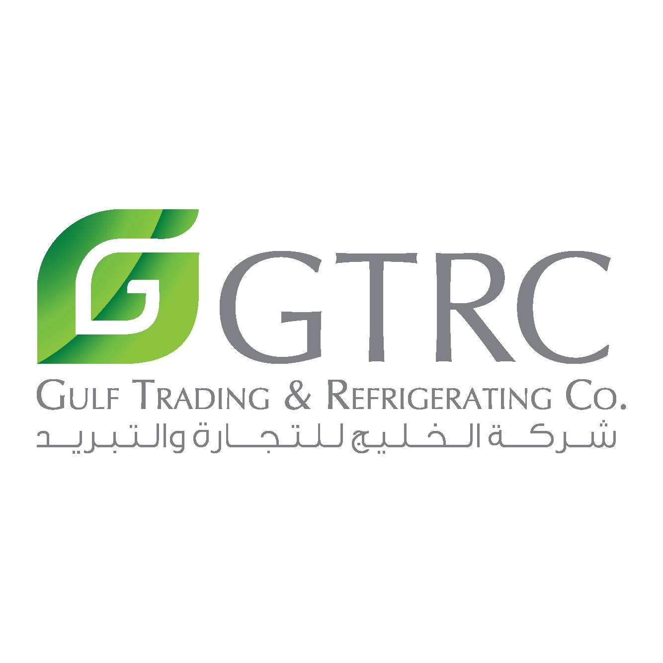 GTRC logo