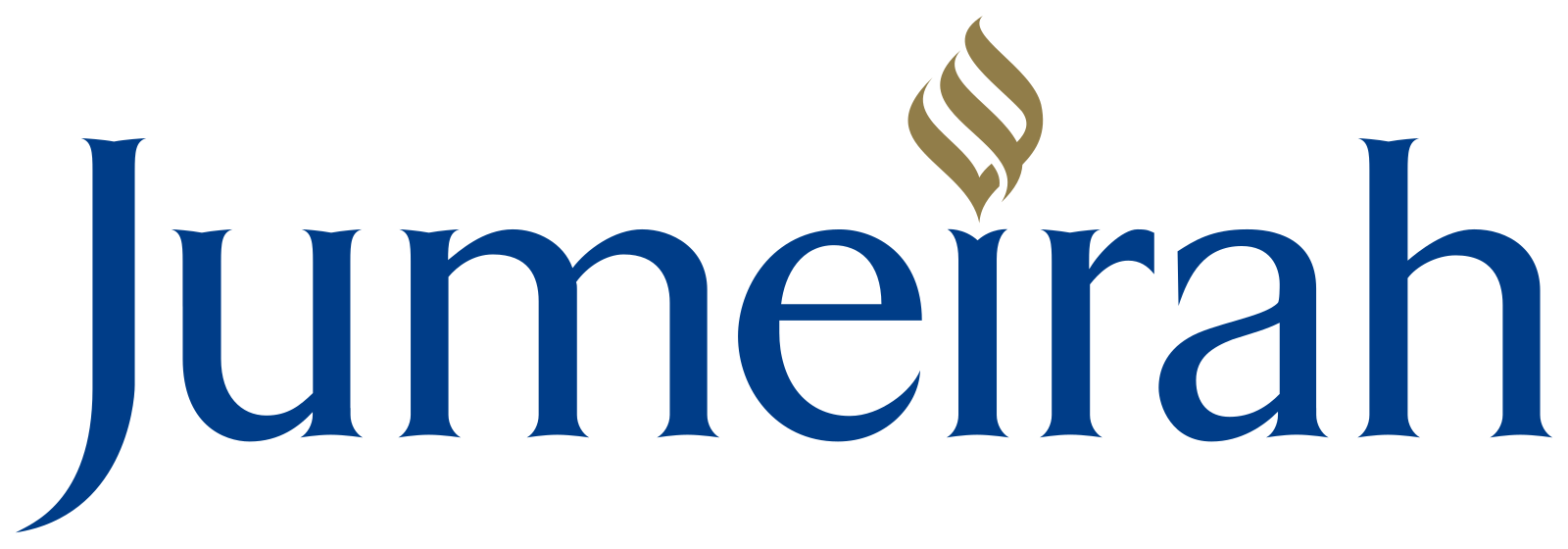 Jumeirah logo