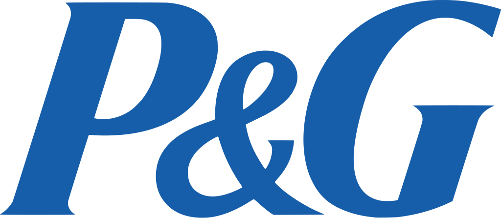 Procter & Gamble logo