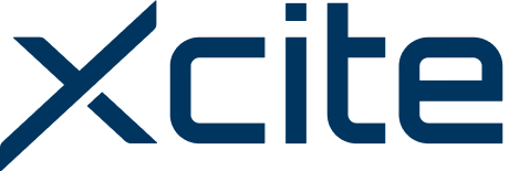 Xcite logo