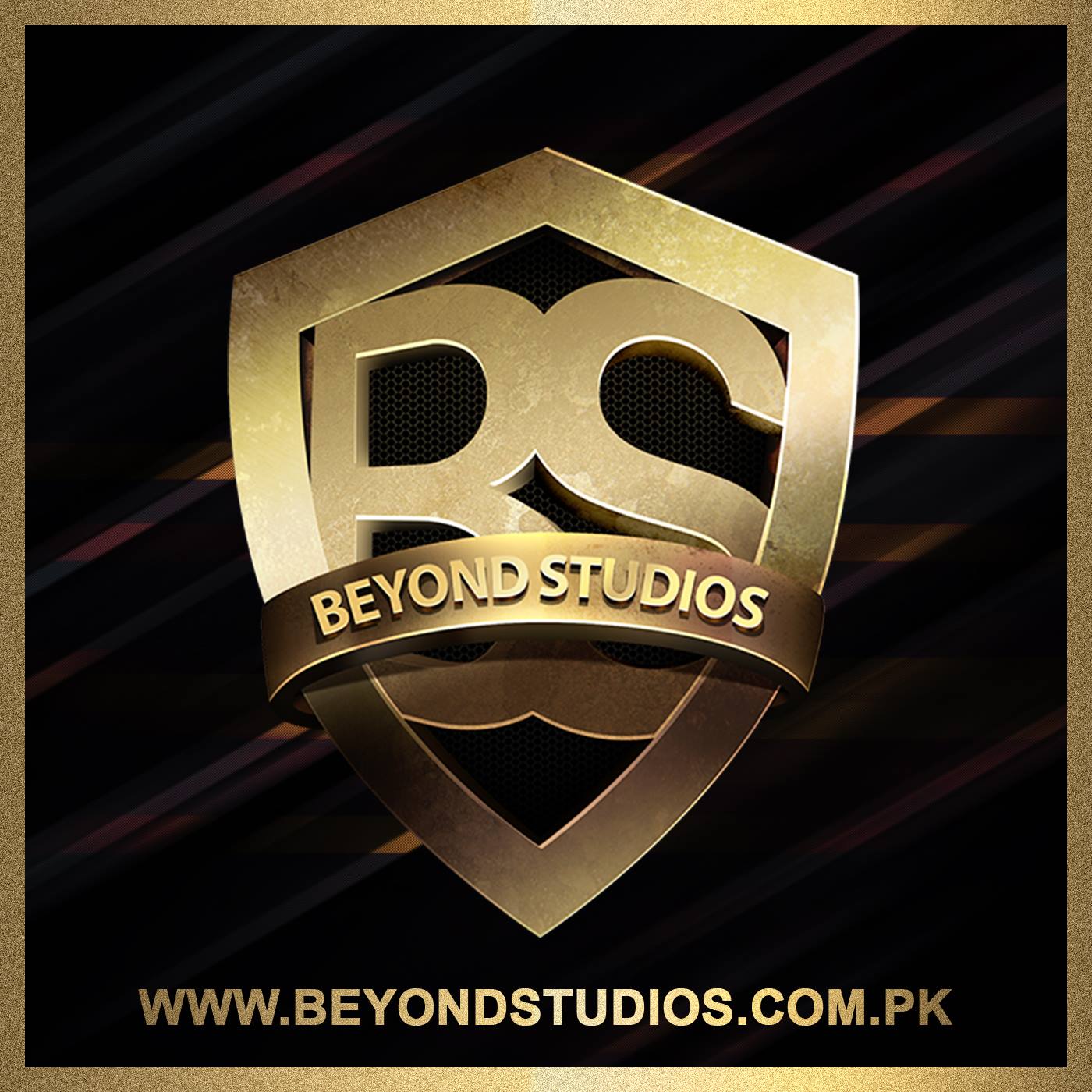 Beyond logo