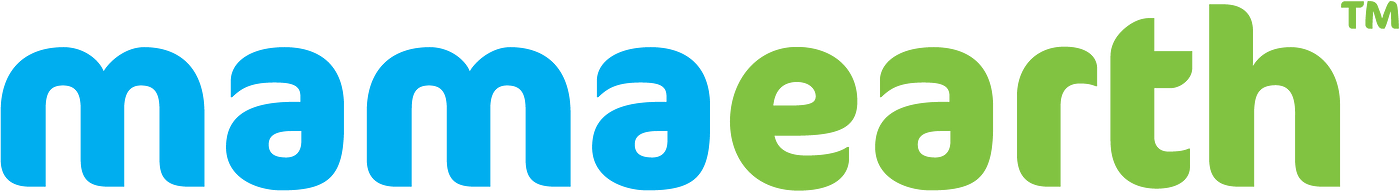 Mamaearth logo