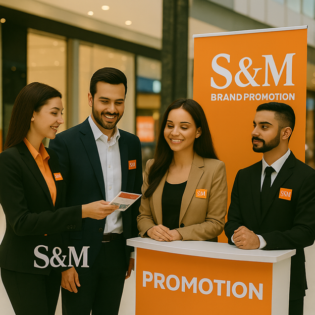 Event & Promotional Promoters