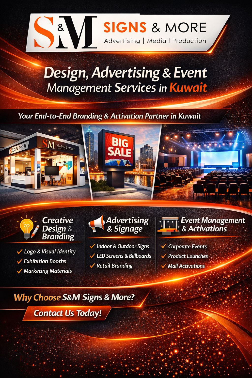 Design and implementation