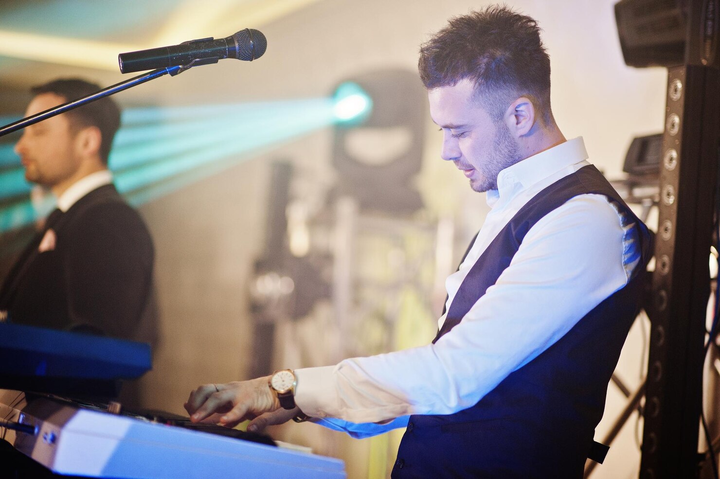 Event Management Services Kuwait