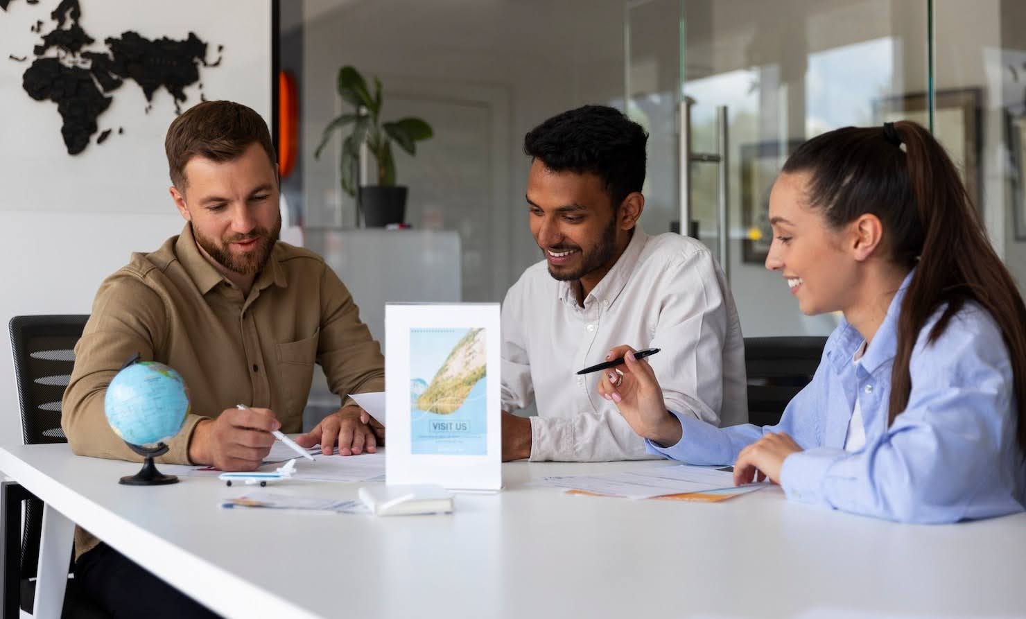Brand experience building customer loyalty