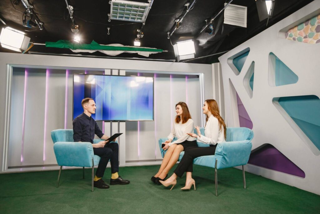 Exhibition Booth Design Trends for Successful Trade Shows